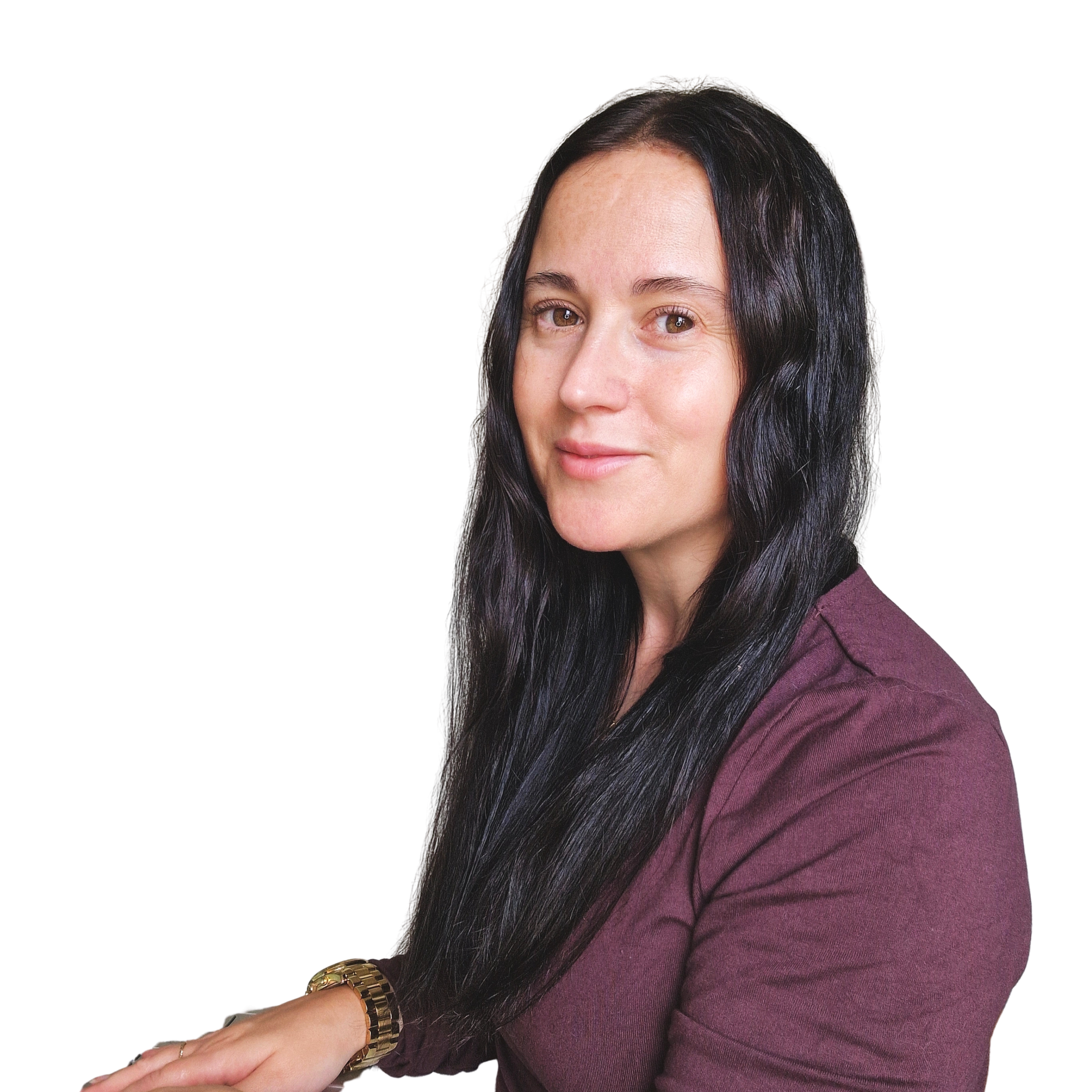Webbdesigner Emma Strand studio